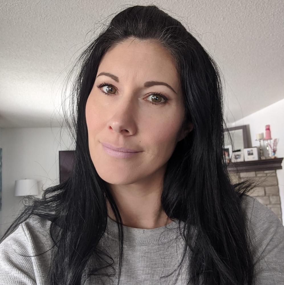 Meet your Posher, Trish